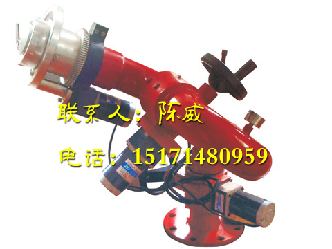 隔爆遥控消防水炮(PSKD)