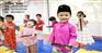新加坡幼儿教师培训 专注培训教育