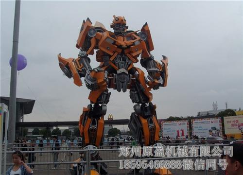 变形金刚、变形金刚模型、批发变形金刚大模  变形金刚模型租赁  变形金刚模型出租