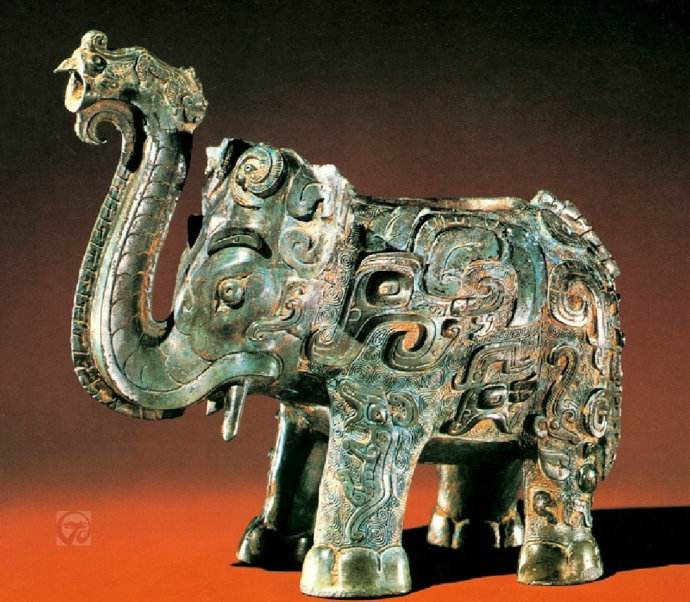 深圳雍乾盛世艺术品展览销售有限公司青铜器  藏品  古玩  字画