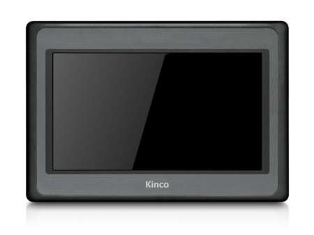 海口步科密码,KINCO人机界面,MT4300ME售后  步科人机界面