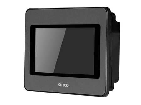临沂步科KINCO人机界面,KINCO HMI,MT4230T  步科人机界面