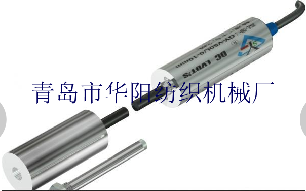 GYE-D12-V05/L0-5ｍｍ青岛宏大梳棉机位移传感器&nbsp;&nbsp;青岛宏大纺机&nbsp;&nbsp;青梳联&nbsp;&nbsp;FT025自调匀整仪