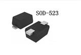 CQS品牌ESD05V14T-LC静电放电防护器件|SOT-  ESD静电二极管  ESD静电保护器  ESD静电抑制器