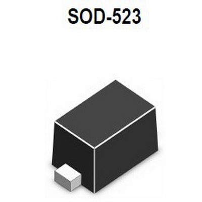 韦尔原装正品ESD5431N-2/TR静电二极管  ESD静电二极管  ESD静电保护器  ESD静电抑制器