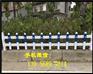 新乡pvc护栏塑钢护栏哪里有卖