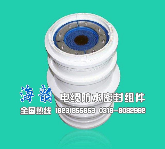 电缆密封组件&nbsp;&nbsp;电缆防水组件&nbsp;&nbsp;橡塑预埋件