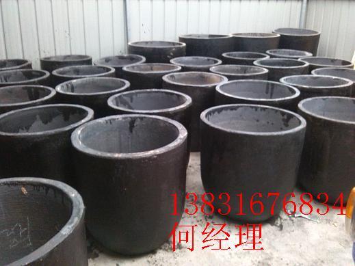 碳化硅熔铜坩埚  熔铜设备  熔铜产品