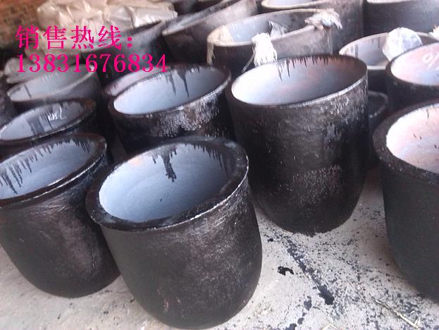 碳化硅熔铜坩埚  熔铜设备  熔铜产品