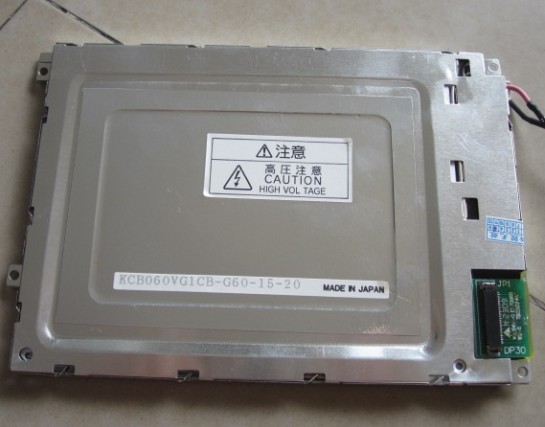 宝捷信CK608面板显示屏 液晶屏 宝捷信注塑机电脑屏幕