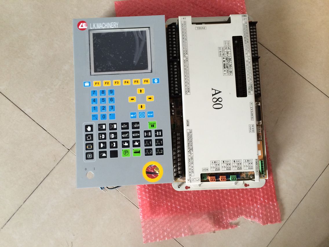 专业维修震雄注塑机电脑板CPC-1 CPC-2 CPC-2.