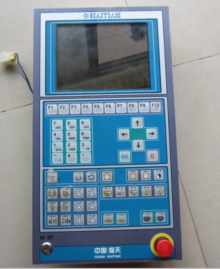 专业维修距通注塑机电脑板KS5100 KS5300电脑板