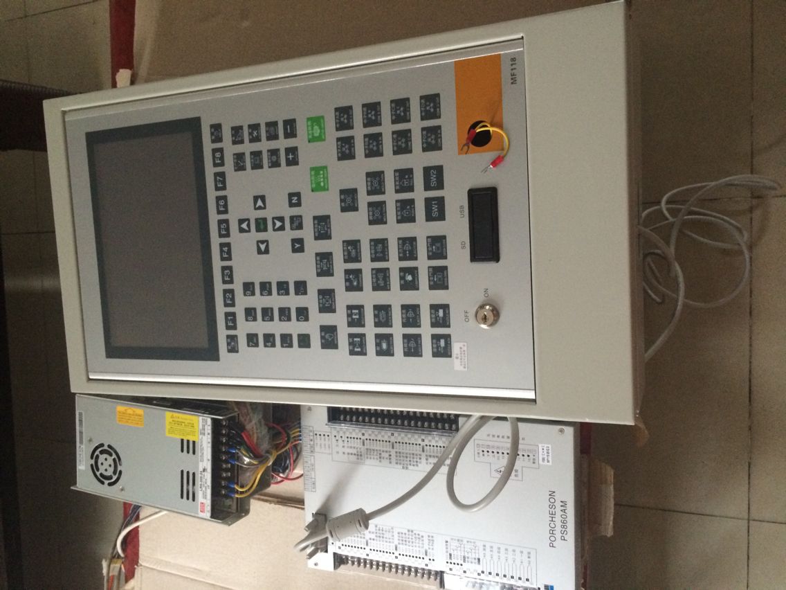 CE-26主板MCP6G-B注塑机电脑配件金盘注塑机控制器机&nbsp;&nbsp;主机板