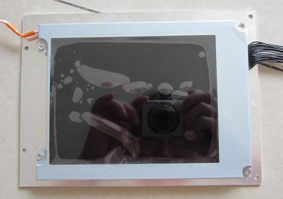 宝捷信注塑机电脑PS330BM/KA108 立式注塑机电脑&nbsp;&nbsp;显示屏