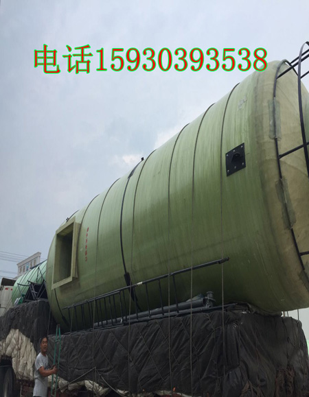 大庆玻璃钢脱硫塔环保脱硫