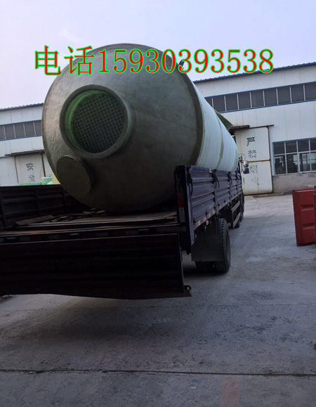 聊城环保脱硫除尘设备执行标准