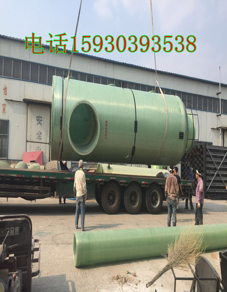 大庆玻璃钢脱硫塔环保脱硫