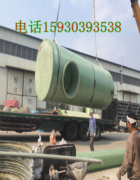 大庆玻璃钢脱硫塔环保脱硫