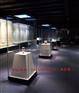 甘肃西北博物馆展柜订做厂家源头工厂