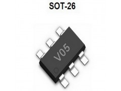 YF原装正品UDD32C24L01静电二极管DO-323封  ESD静电二极管  ESD静电保护器  ESD静电抑制器