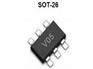 USB2.0接口保护TVS管阵列SR05单向 TVS 二极管