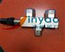 冷冻用三通截止阀23J14H-40