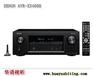 天龙功放 AVR-X3400H 全景声功放