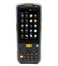 代理河南郑州新大陆NLS-MT66一维二维码手持终端PDA