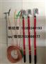 电力短路35kv接地线 高低压接地线国标配置