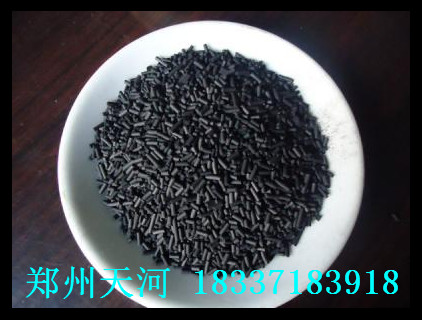杭州吸附剂煤质柱状活性炭的价格