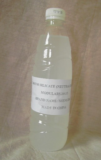 工业级注浆水玻璃液体 厂家直销40度水玻璃硅酸钠液体  泡花碱