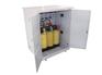 隔离铜制三相干式变压器130-160KVA