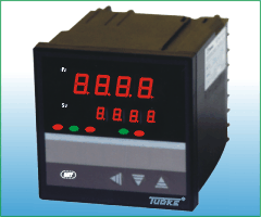 托克温控表TE-T72VP时间比例继电器输出