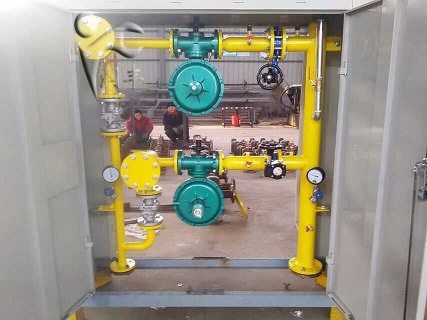 临邑县润丰燃气减压阀大31适应性强