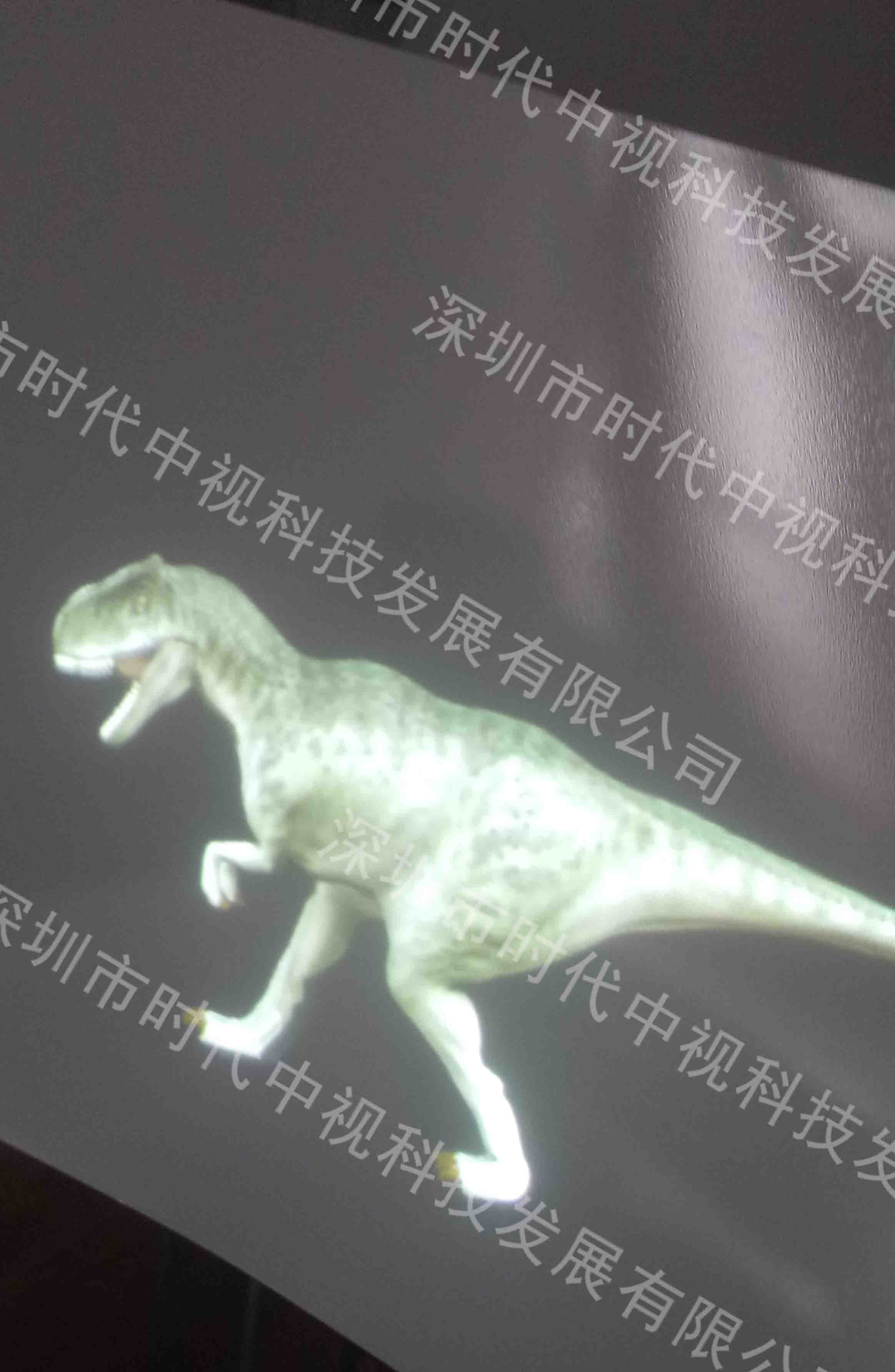 深圳全息正投膜销售-日本全息正投膜中国总代理  日本投影膜  全息成像膜
