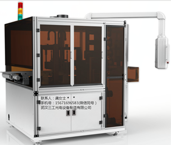 光伏组件生产之叠瓦串焊机技术操作流程全