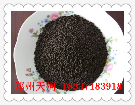 鞍山》锰砂滤料的作用原理//厂家 品质保证  鞍山锰砂滤料  锰砂滤料的厂家