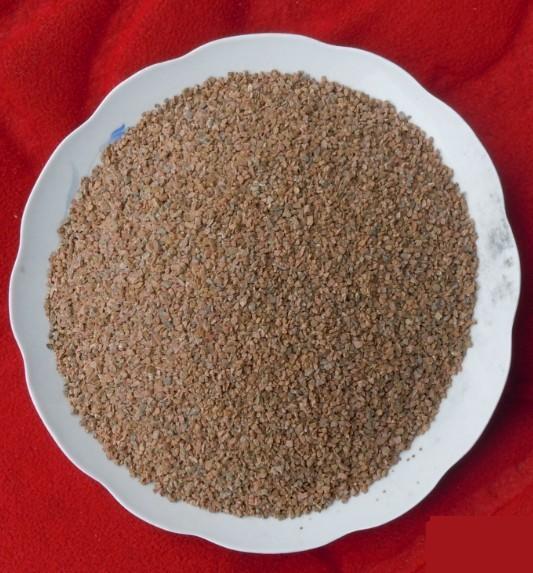 丹东》石榴石滤料的特点及详细用途//厂家 品质保证 石榴石滤料的用途 丹东石榴石滤料
