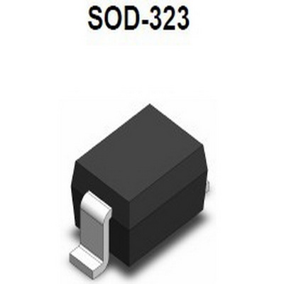 芯导原装正品PESDNC9D3V3B低容ESD静电二极管现货  ESD静电保护器  ESD静电抑制器