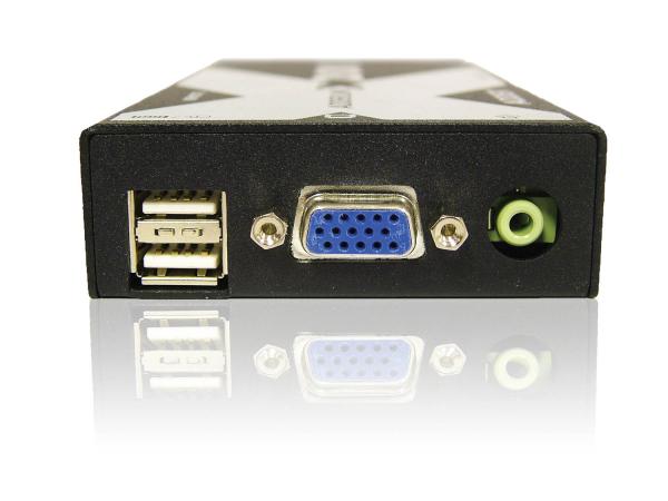 ADDER X200系列全国总代 ADDER KVM延长器 ADDER X200A