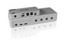 青岛睿讯AS1702/AS1704HDMI KVM切换器