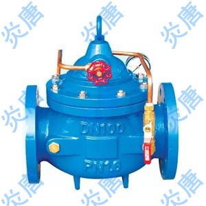 供应HC300X 缓闭式止回阀 唐牌阀门&nbsp;&nbsp;缓闭止回阀&nbsp;&nbsp;法兰止回阀