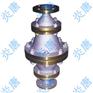 供应FPA 燃气阻火器 管道阻火器 唐牌阀门