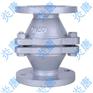 供应DZG-1 阻火器 DZG-I 储罐阻火器