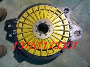 沃得冲床离合器&nbsp;&nbsp;气动离合器&nbsp;&nbsp;干式离合器