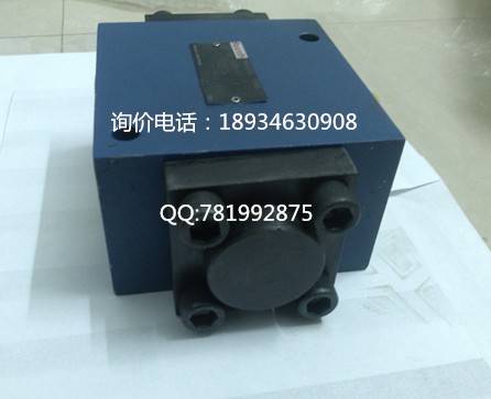 DRE10Z-1X/180XYMG24-8NZ4M比例阀