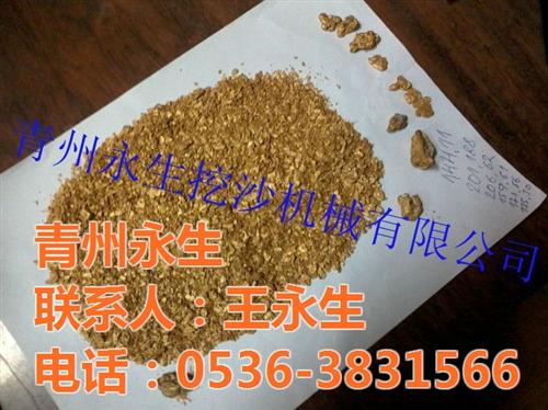 淘金船,青州永生,淘金船图片  供应淘金船  大型淘金船