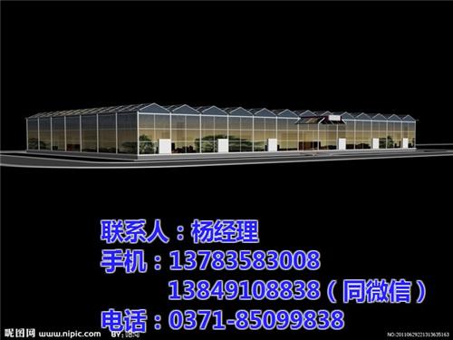 玻璃温室安装,新乡玻璃温室,【欣荣温室工&nbsp;&nbsp;玻璃温室厂家&nbsp;&nbsp;玻璃温室价格