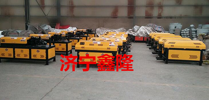南京GT4-14型全自动数控钢筋调直切断机价格&nbsp;&nbsp;钢筋切断机价格&nbsp;&nbsp;钢筋调直机报价