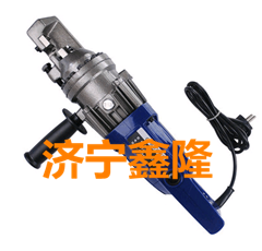 4-16型钢筋切断机首选济宁鑫隆现货供应&nbsp;&nbsp;钢筋切断机价格&nbsp;&nbsp;经济型钢筋切断机